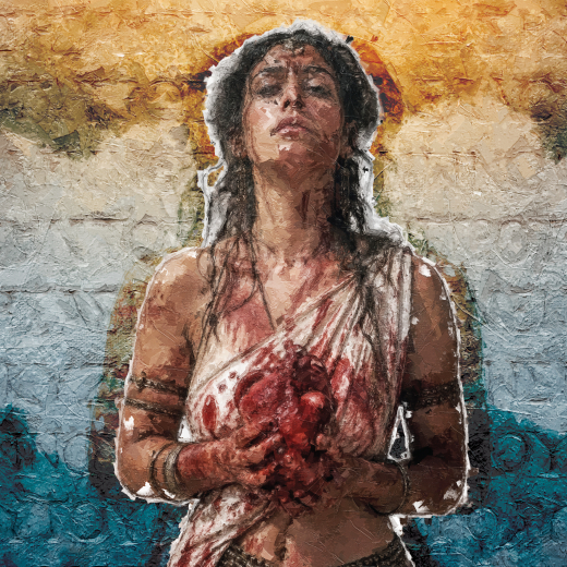 The Bacchae in Indianapolis