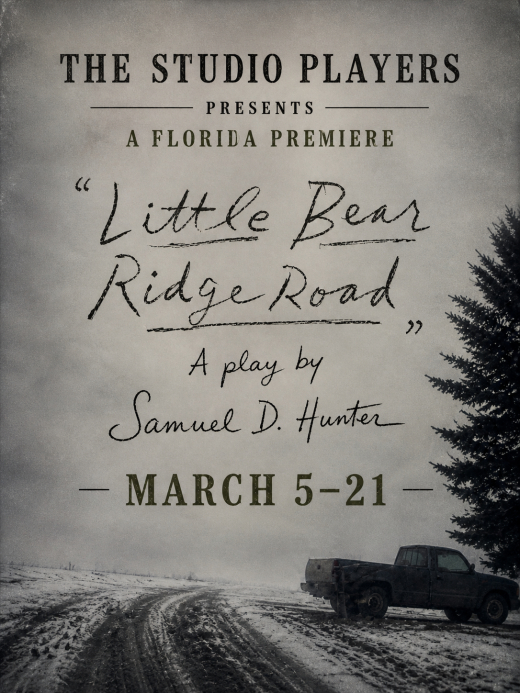 Little Bear Ridge Road by Samuel D Hunter in Ft. Myers/Naples