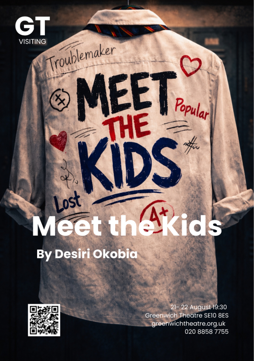 Meet the Kids in UK Regional