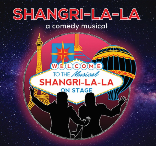 Shangri-La-La, a comedy musical about Siegfried & Roy in Off-Off-Broadway