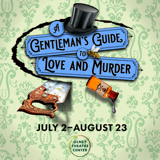 A Gentleman’s Guide to Love and Murder