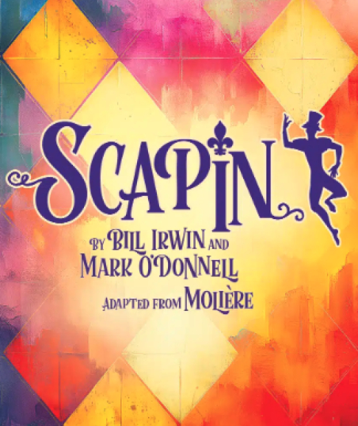 Scapin in San Diego