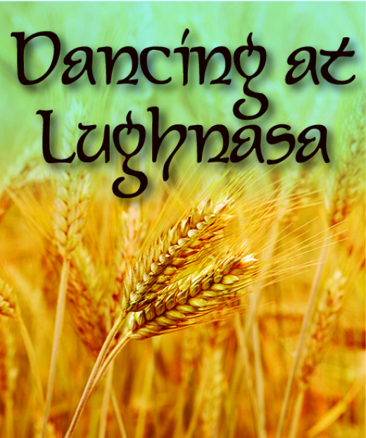 Dancing at Lughnasa in Central Pennsylvania