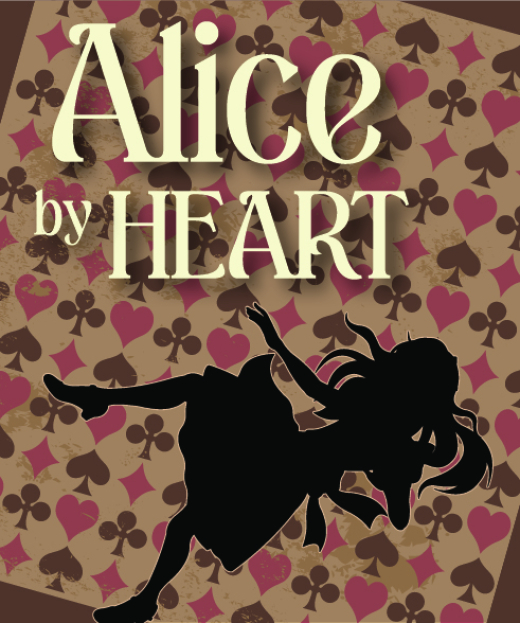 Alice by Heart in Central Pennsylvania