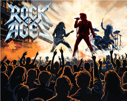 Rock of Ages in Boise