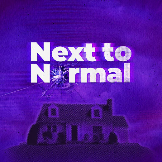 Next To Normal in Australia - Sydney