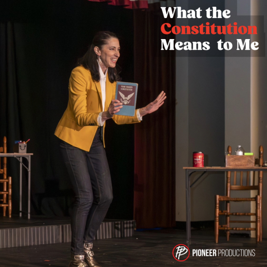 What the Constitution Means to Me in New Jersey