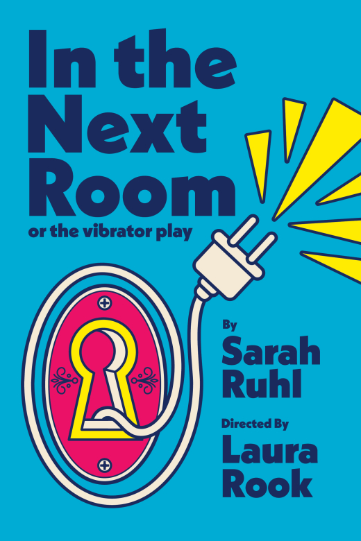 In the Next Room or the vibrator play in Milwaukee, WI