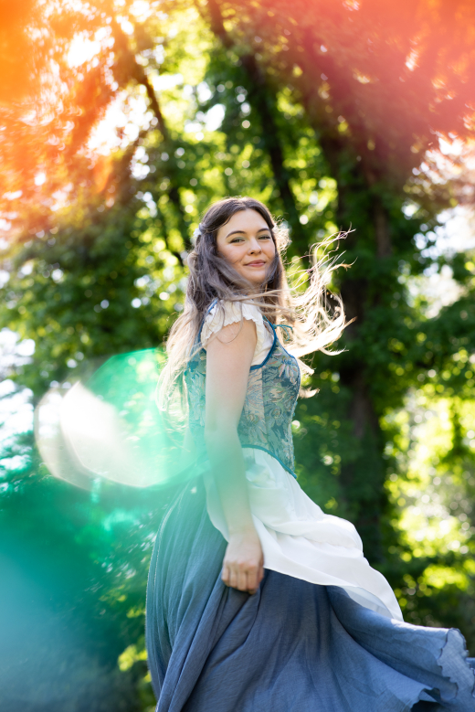 Cinderella (Enchanted Edition) in Sacramento
