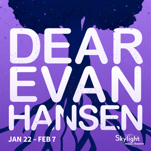 Tony Award-Winning: Dear Evan Hansen in Milwaukee, WI