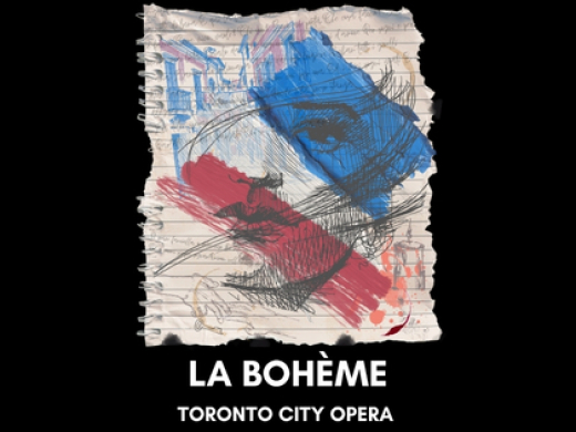 LA BOHEME in Toronto