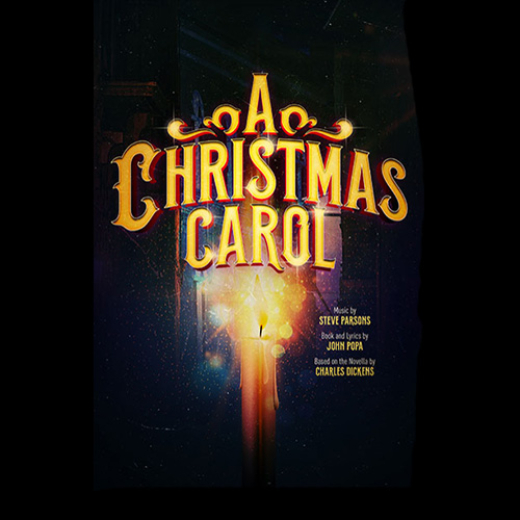 A Christmas Carol: The Musical in Cleveland