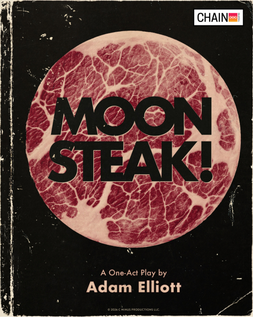 MOONSTEAK!