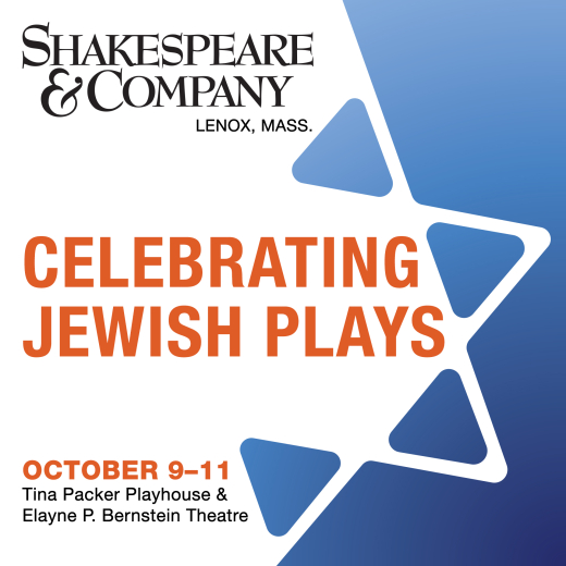 Celebrating Jewish Plays in Boston