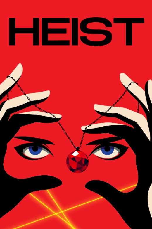 Heist in Milwaukee, WI