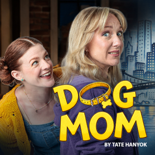 Dog Mom