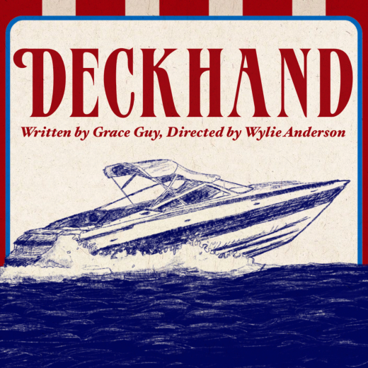DECKHAND