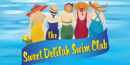 The Sweet Delilah Swim Club in Ft. Myers/Naples