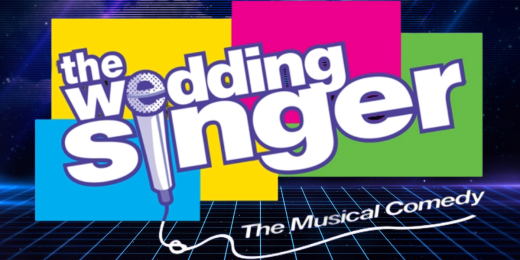 The Wedding Singer in Ft. Myers/Naples