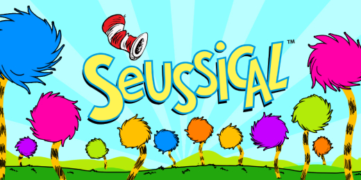 Seussical in Ft. Myers/Naples