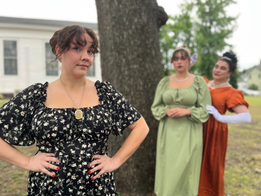 Are the Bennet Girls OK? in New Jersey