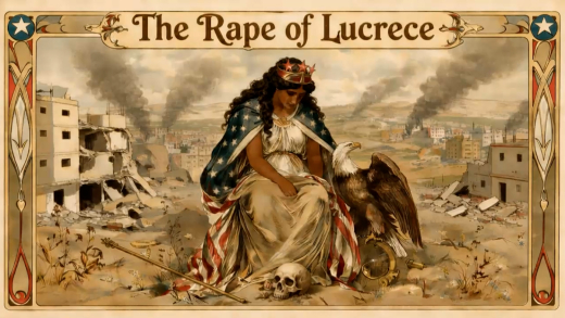 REPUBLIC ON THE BRINK – ROMAN PLAYS FOR AMERICA'S 250TH.
