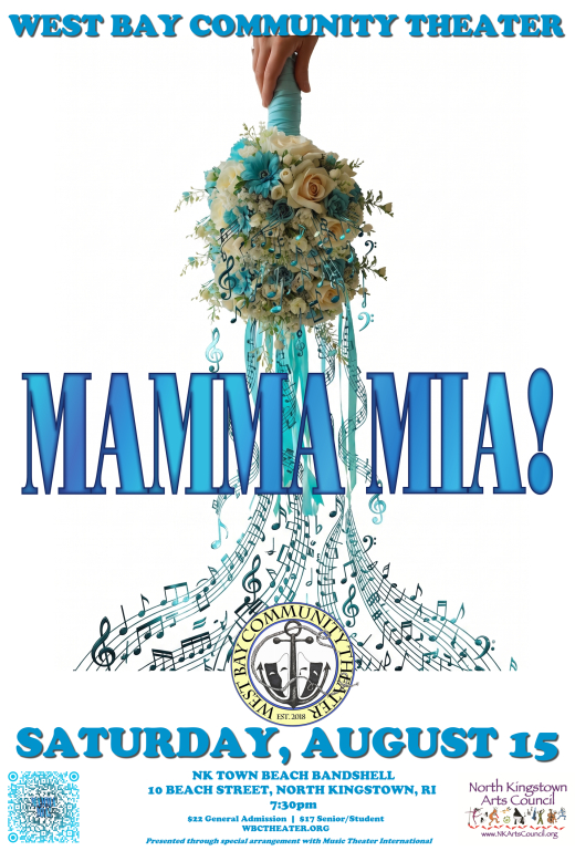 Mamma Mia! - In Concert in Rhode Island