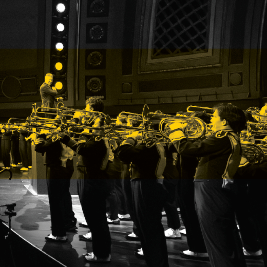 Band-O-Rama
