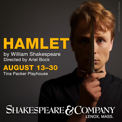 Hamlet in Boston