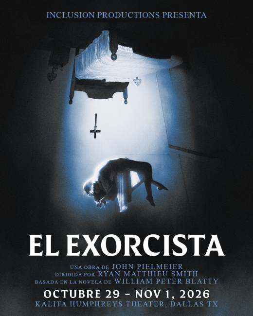 El Exorcista