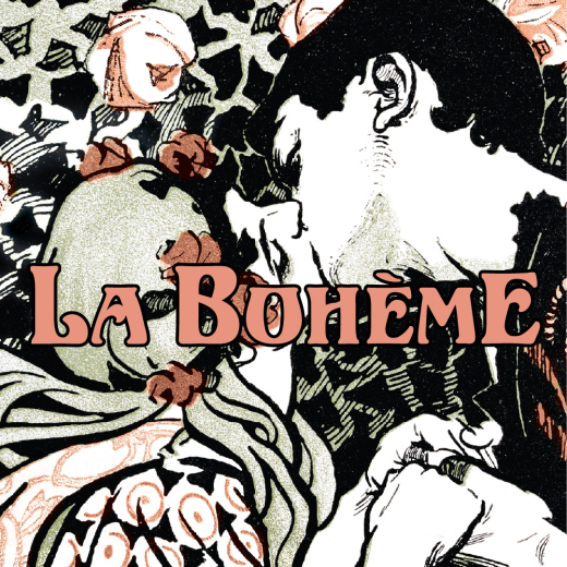 La bohème in Cincinnati