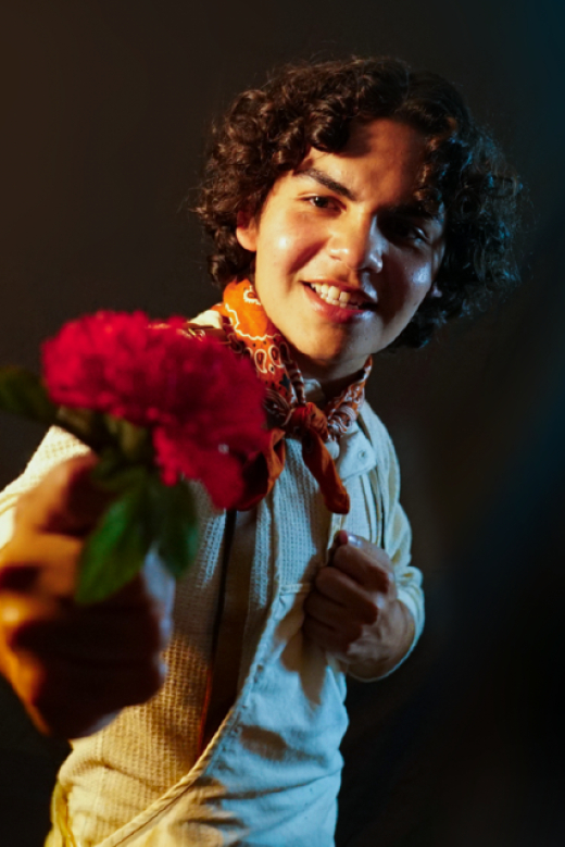 Hadestown in San Francisco / Bay Area