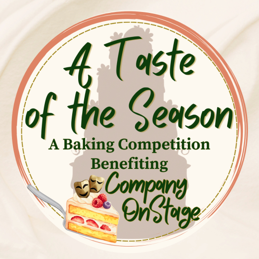 Company OnStage: A Taste of the Season in Houston