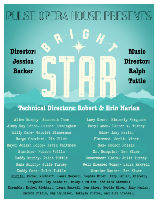 Bright Star in Indianapolis