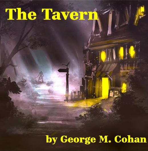 The Tavern by George M. Cohan in Houston