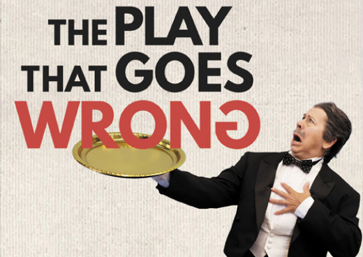 The Play That Goes Wrong in Indianapolis