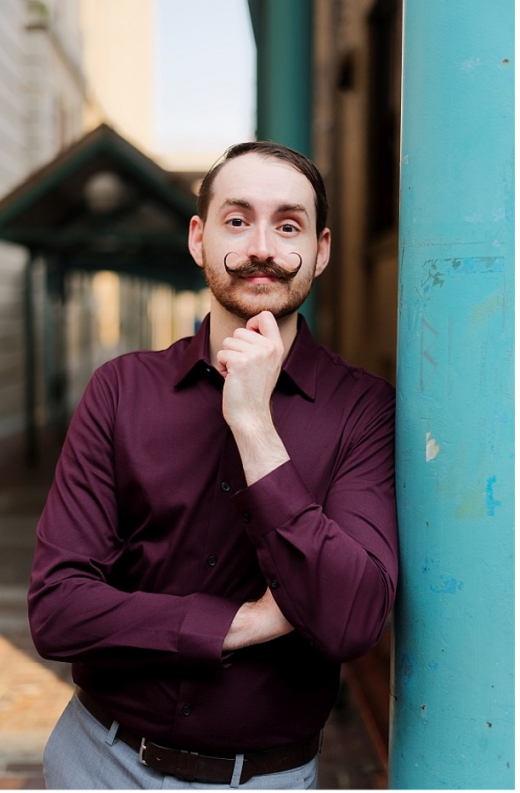 B-Sides of Broadway: A Cabaret of Cut Songs in Central New York
