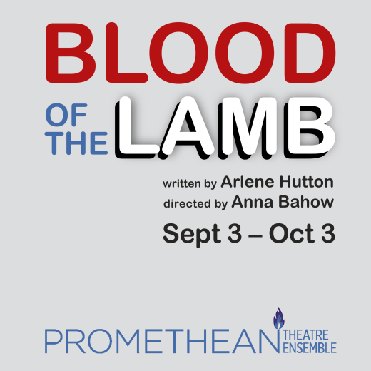 Blood of the Lamb in Chicago