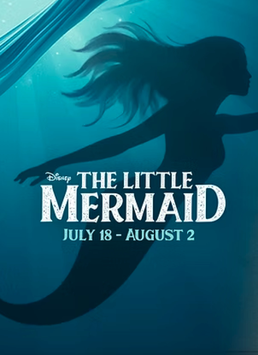 Disney's The Little Mermaid in Chicago