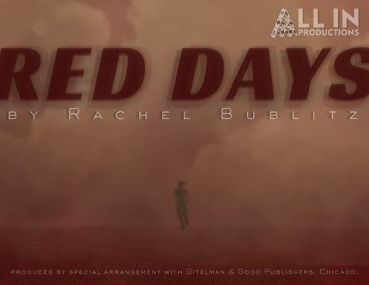 Red Days in Milwaukee, WI