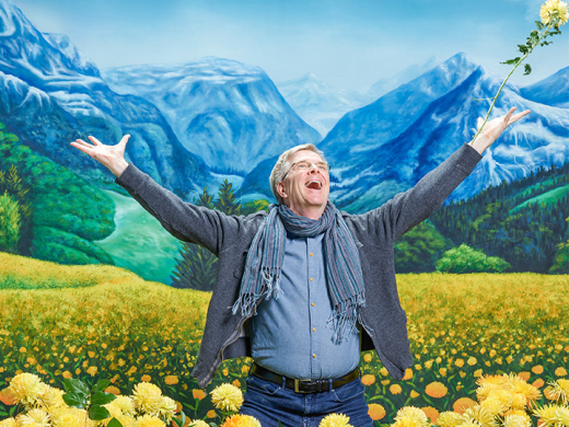 Rick Steves' Europe: A Symphonic Journey in New Jersey
