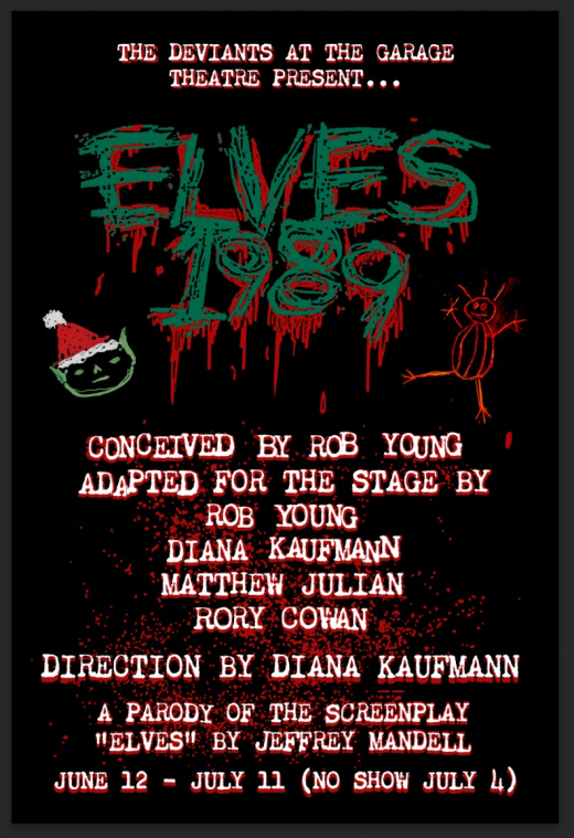 Elves 1989