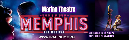Memphis in Indianapolis
