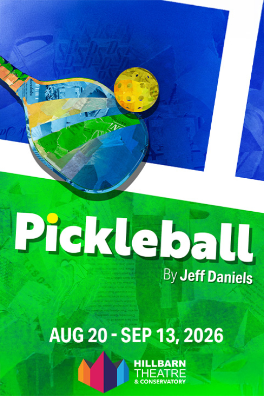 Pickleball in San Francisco / Bay Area
