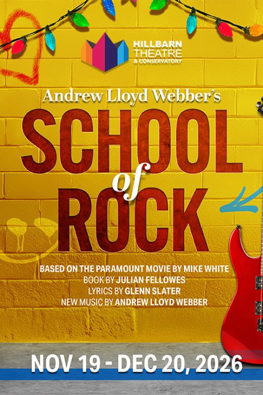 School of Rock in San Francisco / Bay Area