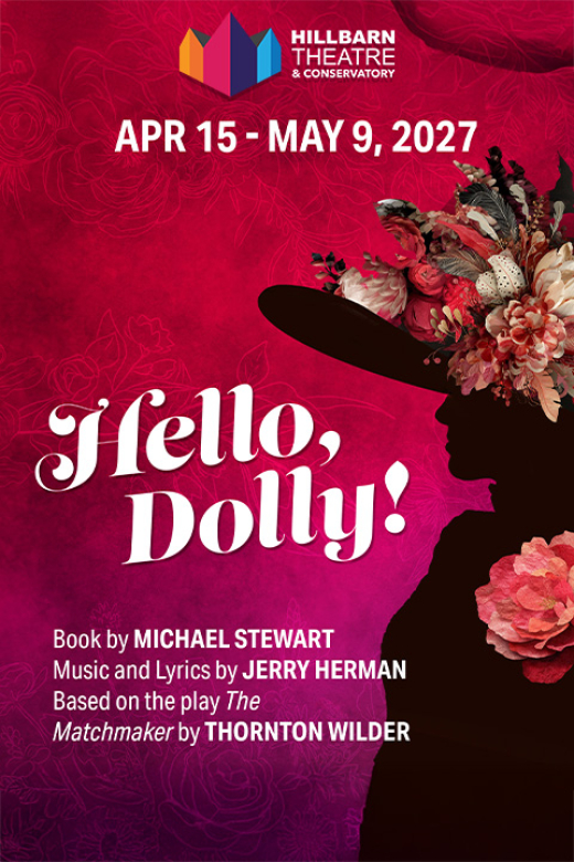Hello, Dolly! in San Francisco / Bay Area