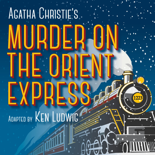 Agatha Christie's Murder on the Orient Express in New Hampshire