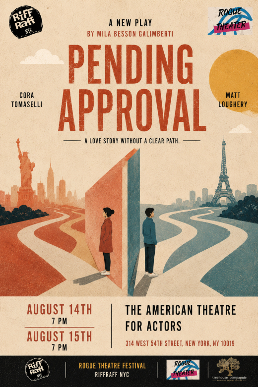 Pending Approval