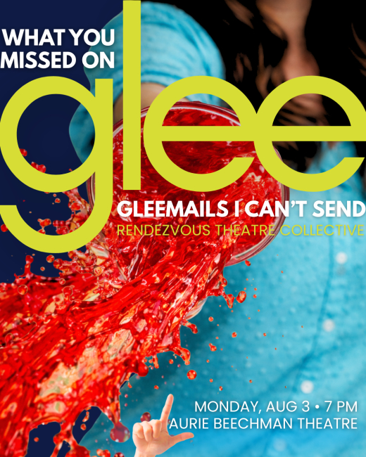 Gleemails I Can't Send