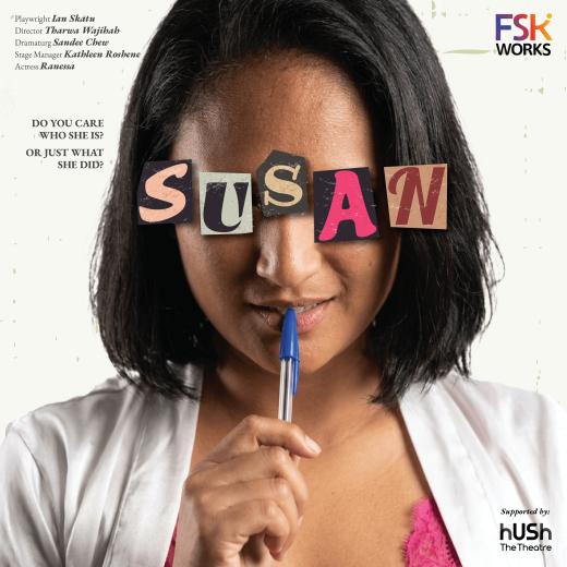 SUSAN in Malaysia